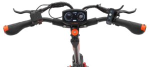 Kugoo F4 Pro - Image 5