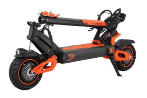 Kugoo F4 Pro - Image 3