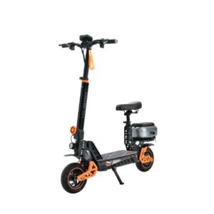 Kugoo M6Pro - Image 6