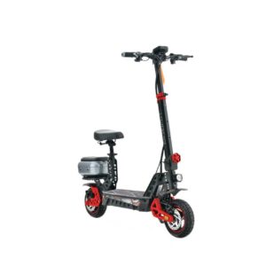 Kugoo M6Pro - Image 3