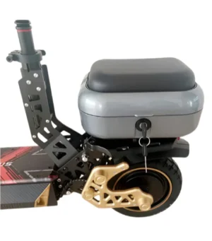 KUGOO M5 mini plus - Image 6