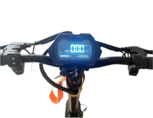 KUGOO M5 mini plus - Image 5