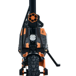 Kugoo G2 Max Electric Scooter Bike - Image 3