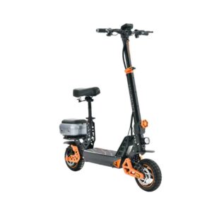 Kugoo M5 Mini pro - Image 4