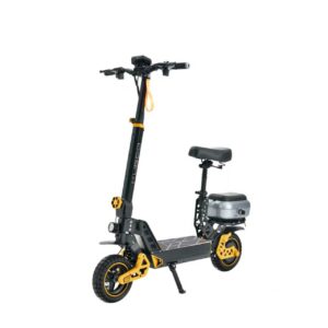 Kugoo M5 Mini pro - Image 5