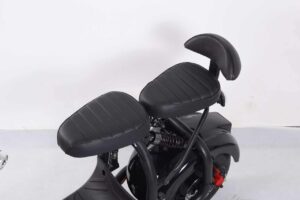 Kugoo M8 Harley Electric Scooter - Image 4