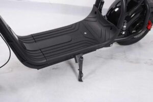 Kugoo M8 Harley Electric Scooter - Image 6