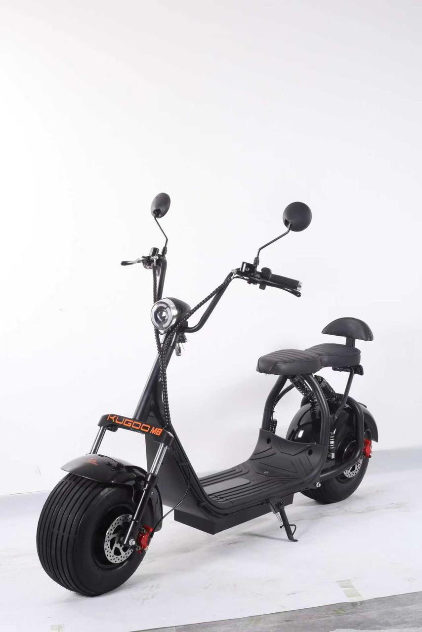 Kugoo M8 Harley Electric Scooter