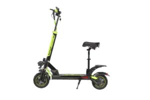 Kugoo G2 Plus - Image 5