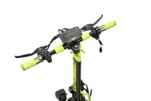 Kugoo G2 Plus - Image 7