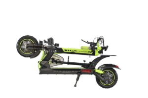 Kugoo G2 Plus - Image 8