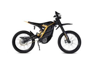 79 Bike Falcon Pro Electric Dirt Bike - Image 2
