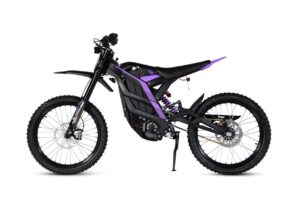 79 Bike Falcon Pro Electric Dirt Bike - Image 1