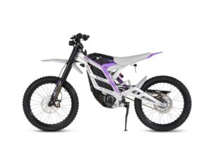79 Bike Falcon Pro Electric Dirt Bike - Image 3