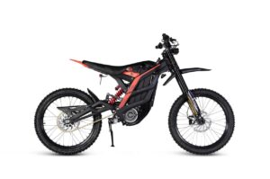 79 Bike Falcon Pro Electric Dirt Bike - Image 4