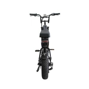 Kugoo Electric Scooter Bike - Image 4