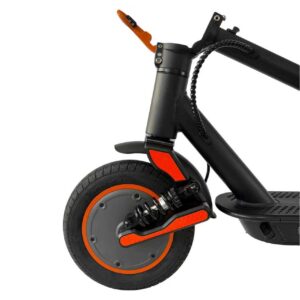 Pro 5 Front And Back Suspension - Image 3