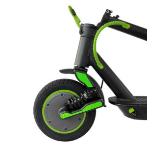 Pro 5 Front And Back Suspension - Image 8