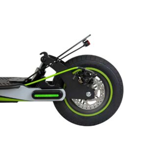 Pro 5 Front And Back Suspension - Image 9