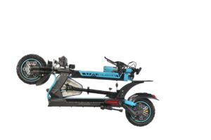 Kugoo M4 2026 Dual Motor - Image 5