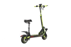 Kugoo M4 2026 Dual Motor - Image 6