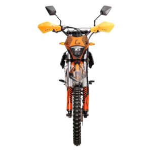 Kugoo XB 125CC Dirt Bike - Image 4