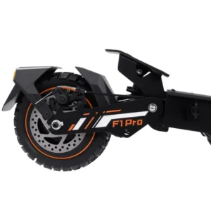 Kugoo F1 Pro E-Scooter 48V 15.6Ah 750W - Image 4