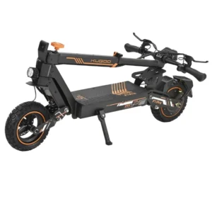 Kugoo F1 Pro E-Scooter 48V 15.6Ah 750W - Image 3