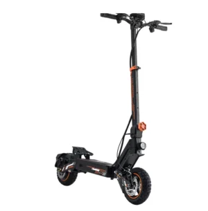 Kugoo F1 Pro E-Scooter 48V 15.6Ah 750W - Image 2