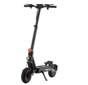 Kugoo F1 Pro E-Scooter 48V 15.6Ah 750W - Image 1