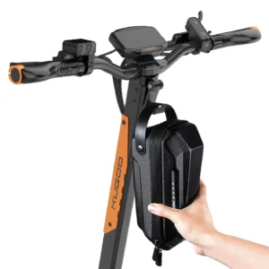 KUGOO LX 10 Pro Electric Scooter|One Touch is All it Takes - Image 4