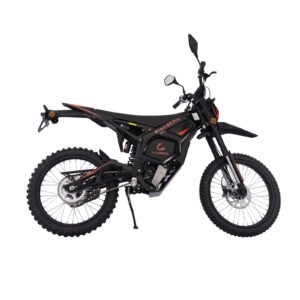 Kugoo Wish 04 Pro Electric Dirt bike Model 2027 - Image 5