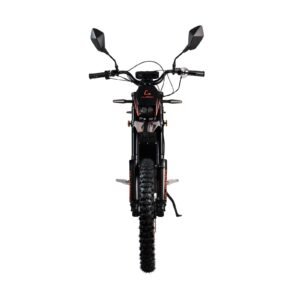 Kugoo Wish 04 Pro Electric Dirt bike Model 2027 - Image 6