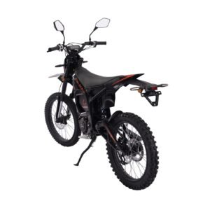 Kugoo Wish 04 Pro Electric Dirt bike Model 2027 - Image 7