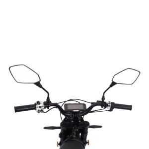 Kugoo Wish 04 Pro Electric Dirt bike Model 2027 - Image 3