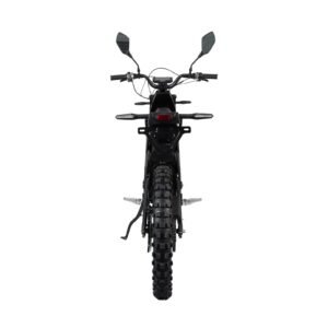 Kugoo Wish 04 Pro Electric Dirt bike Model 2027 - Image 8