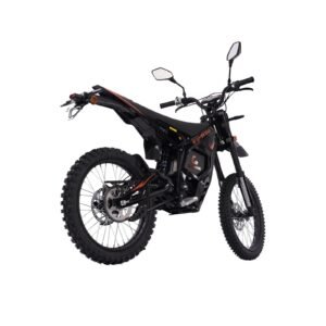 Kugoo Wish 04 Pro Electric Dirt bike Model 2027 - Image 9