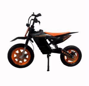 Kugoo Wish Mini Dirt bike For 7 to 10 Years kids