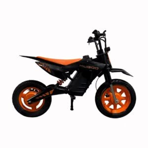 Kugoo Wish Mini Dirt bike For 7 to 10 Years kids - Image 2
