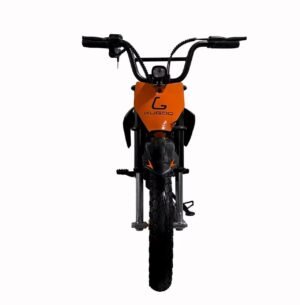 Kugoo Wish Mini Dirt bike For 7 to 10 Years kids - Image 3