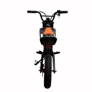 Kugoo Wish Mini Dirt bike For 7 to 10 Years kids - Image 5