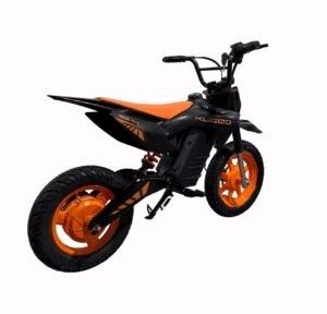 Kugoo Wish Mini Dirt bike For 7 to 10 Years kids - Image 7